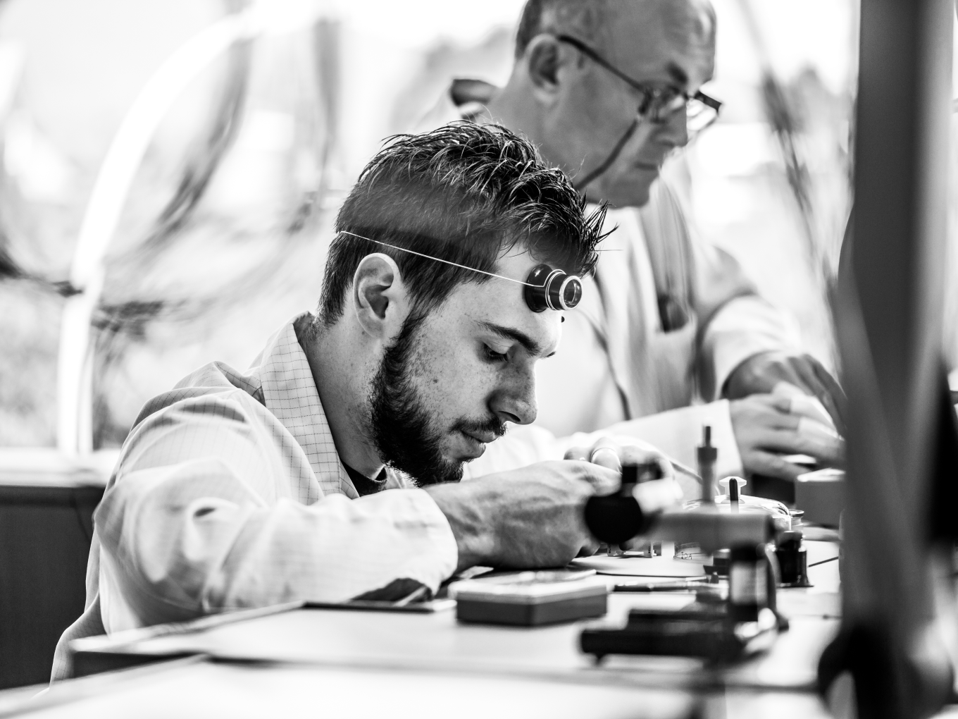All our services | Breitling