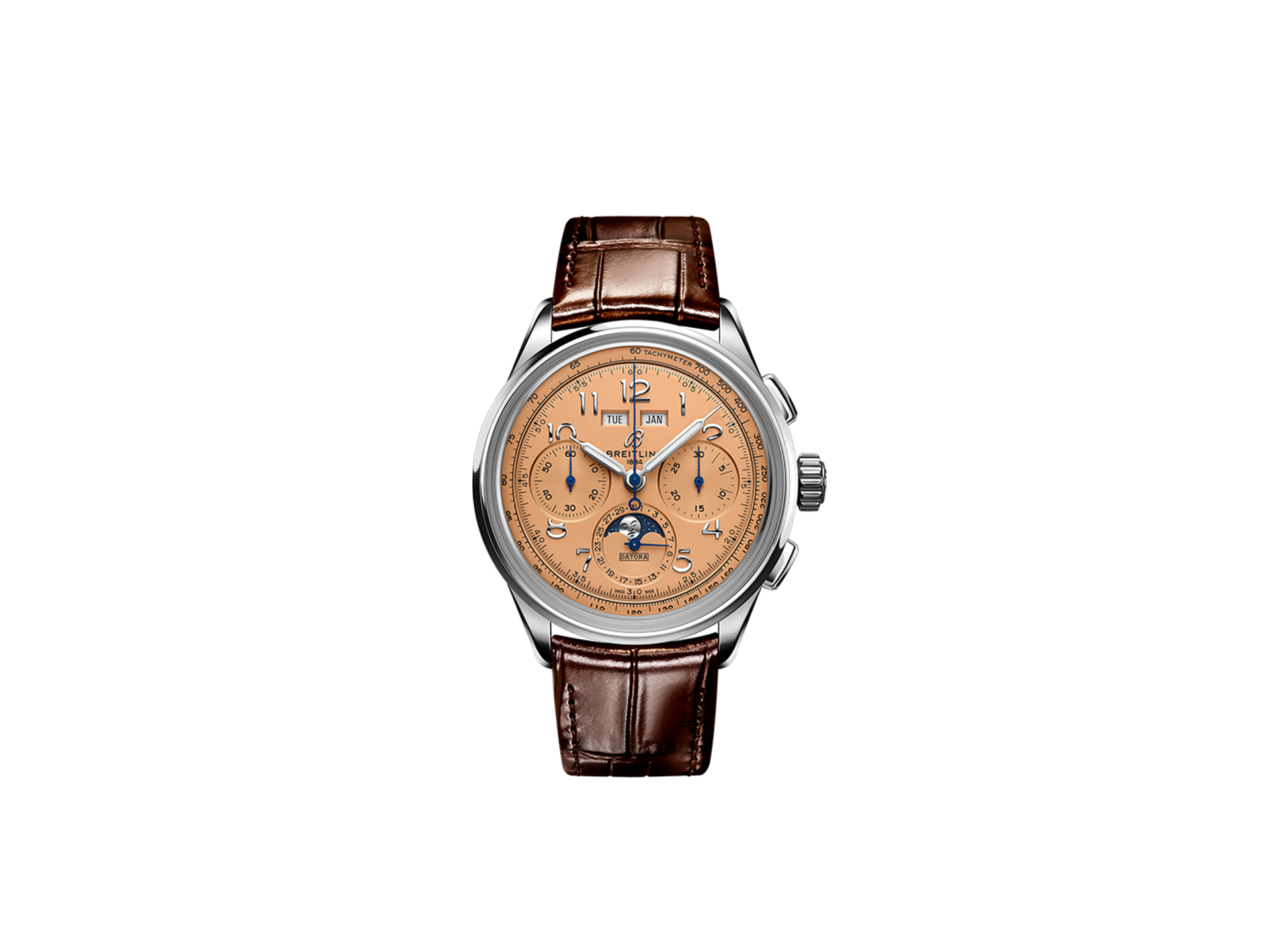 ウォッチストラップ オンライン | Breitling