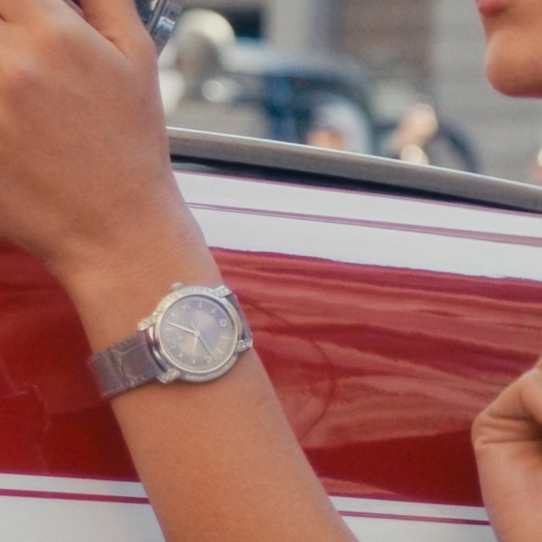 Lady Premier Automatic 36 - A10310671M1P1 | Breitling