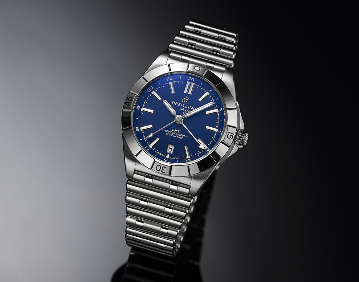 BREITLING_Chronomat-NFL-  display picture 1