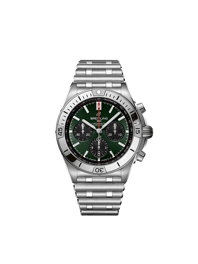 Superocean Automatic 44 - N173761A1C1S1 | Breitling