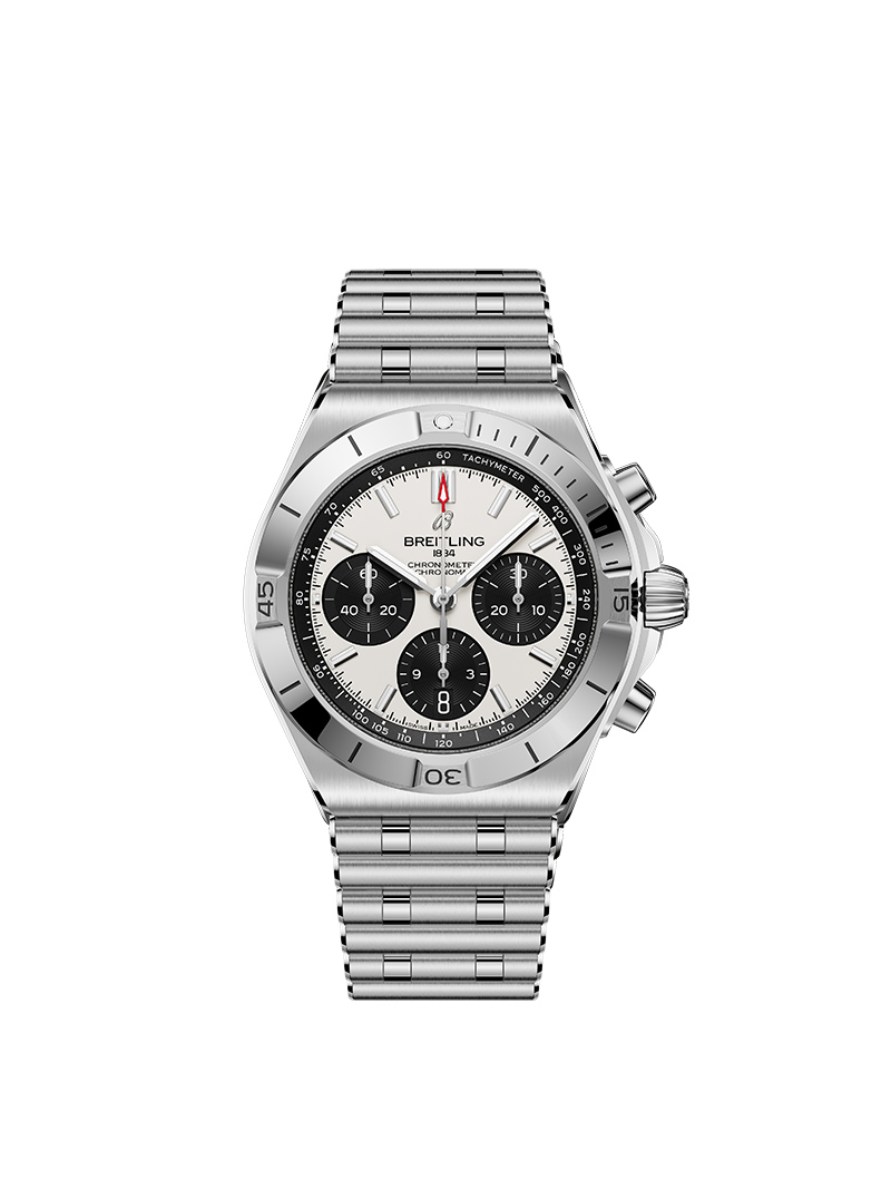 Superocean Automatic 42 - N17375201L1S1 | Breitling