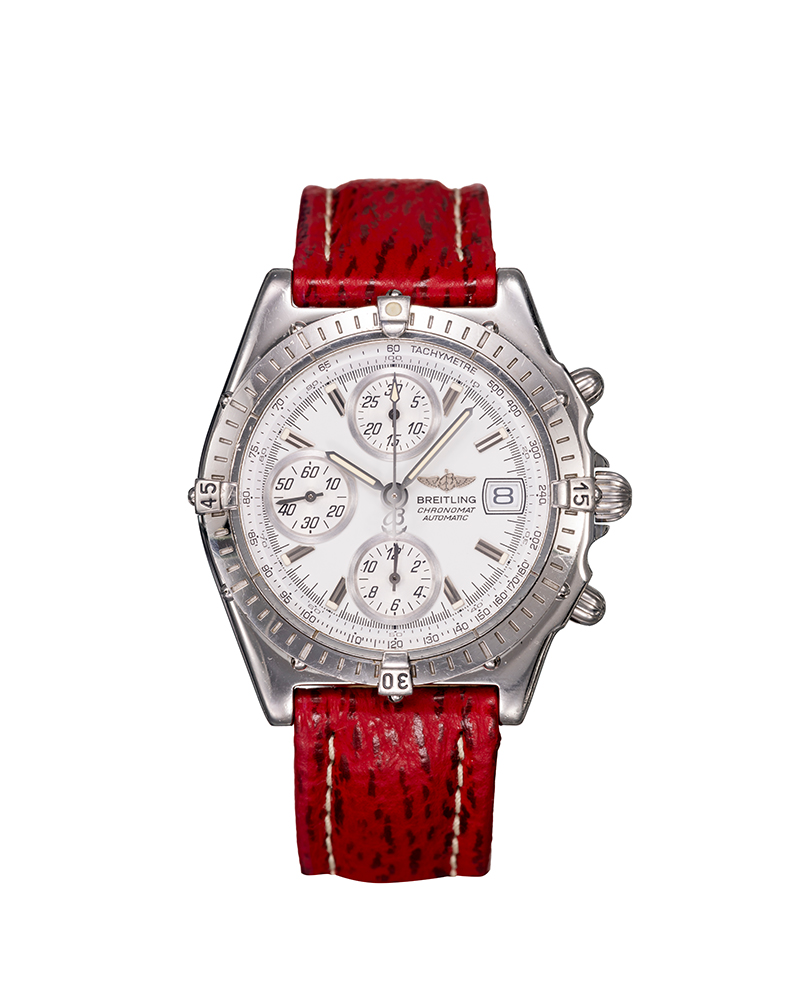Breitling Chronomat Watch – The All-Purpose Icon | Breitling