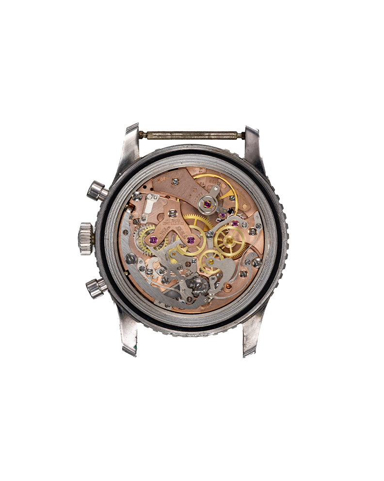 ナビタイマー様 ブライトリング ナビタイマー – 究極のパイロット用計器 | Breitling