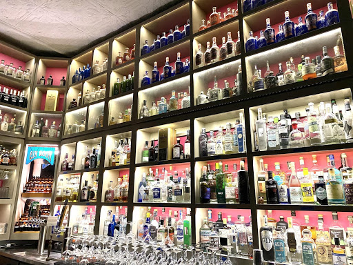 The Gin Room Gin Pic 14