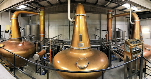 Pot Stills