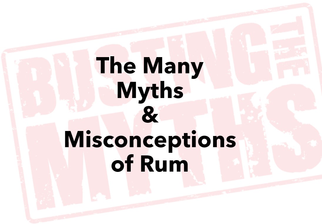 Rum Myth Eventbrite Banner
