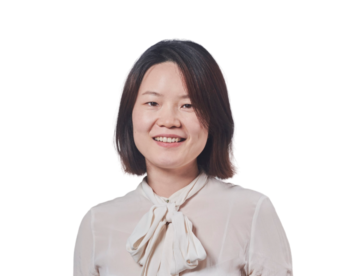 Photo of Mingx Zhang