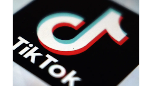 TikTok ecommerce case study