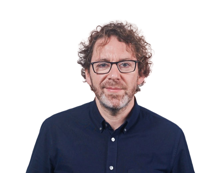 Photo of Steve Thompson