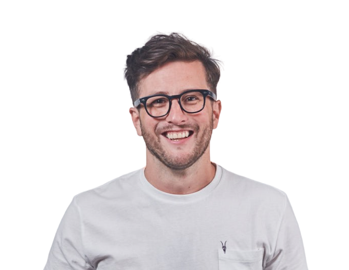 Photo of Paul Crabtree