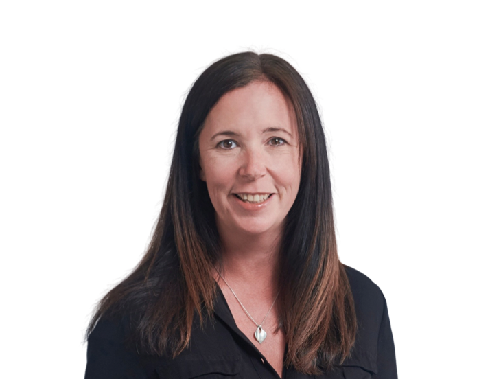 Photo of Dr Louise Croft Baker