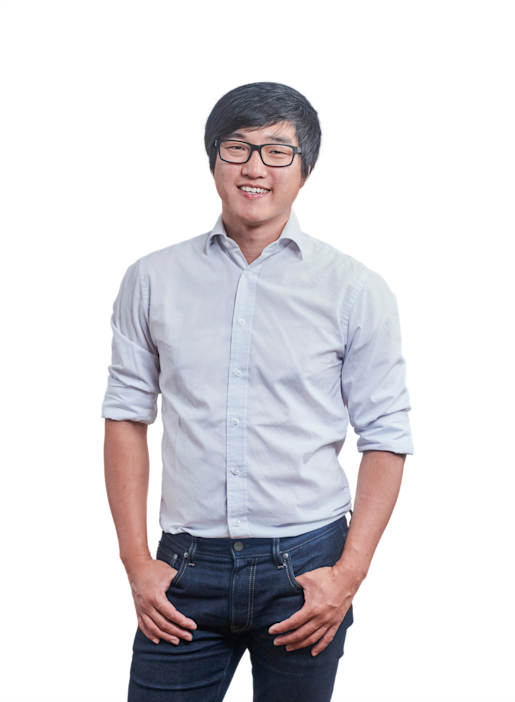 Photo of Caleb Tang Photo of Caleb Tang