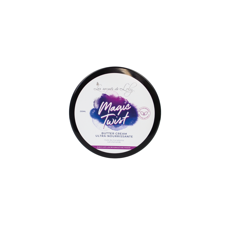 Créme ultra nourissante MAGIC TWIST