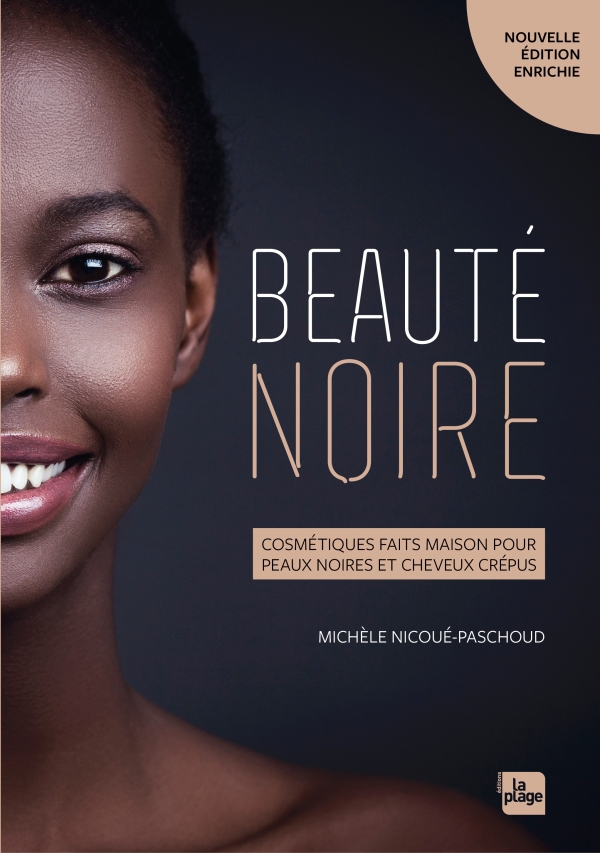Livre Beauté noire - Editions Hachette