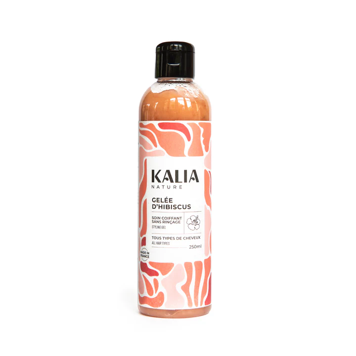 Gelée d'hibiscus Kalia Nature – 250 ml