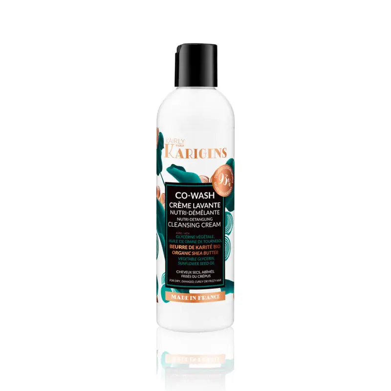 Spray Capillaire Hydratant - Mysca Naturel Cosmetics – Mes Cheveux Bouclés