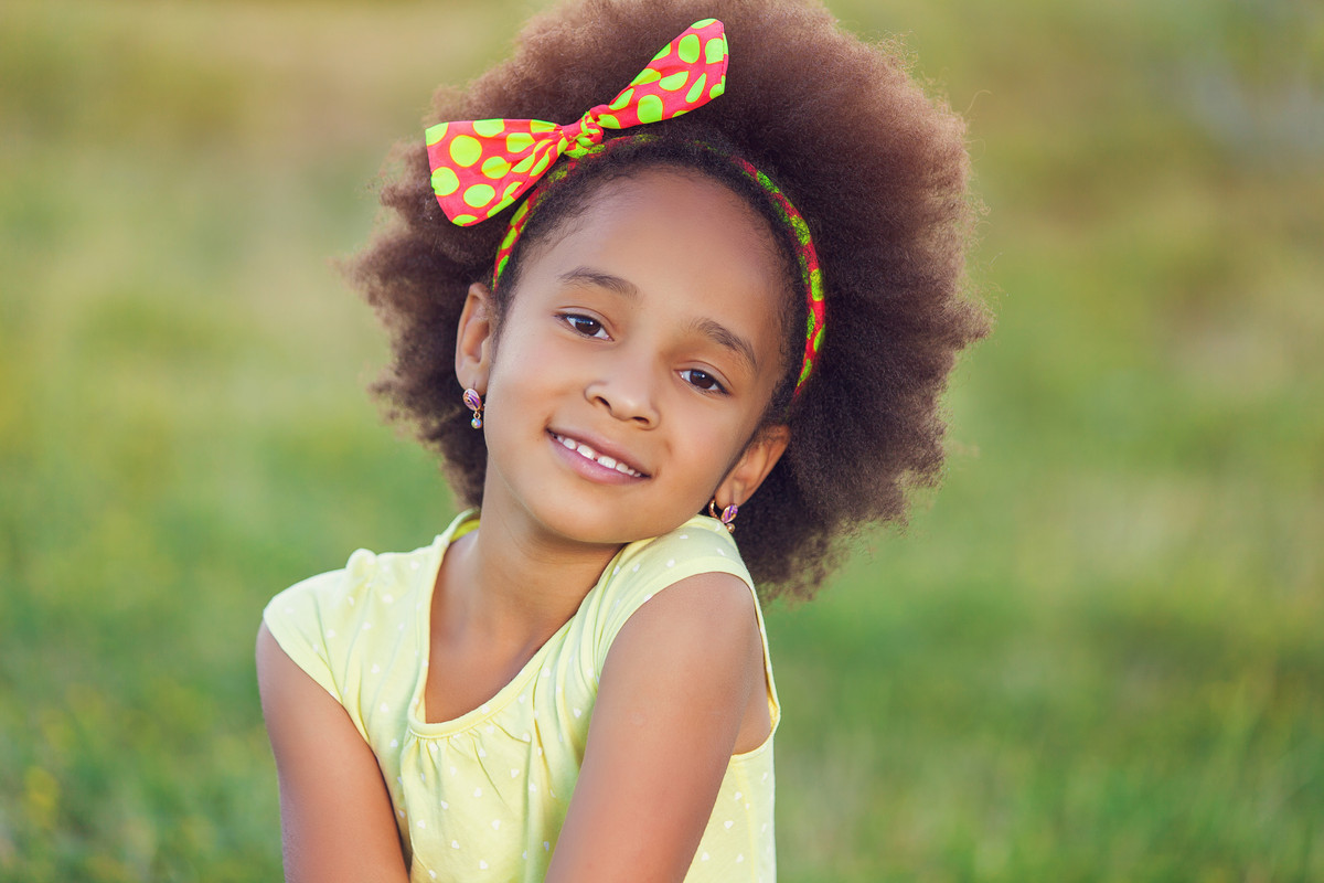 Coaching capillaire Enfant Suivi - 1 heure de suivi en visio