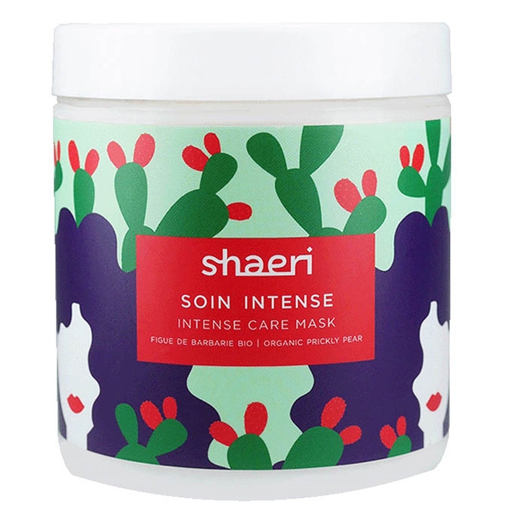 Masque Soin Intense Shaeri – 250 ml