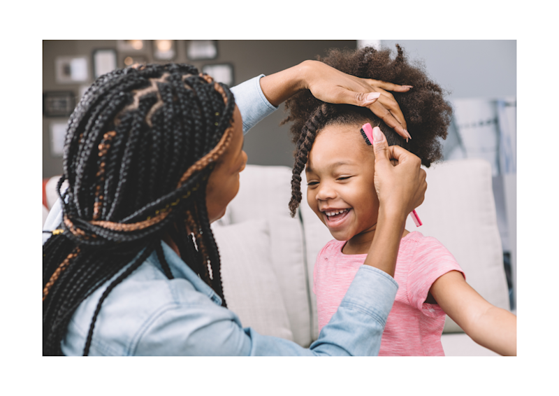 Images V2 Zawema mère et fille cheveux crépus