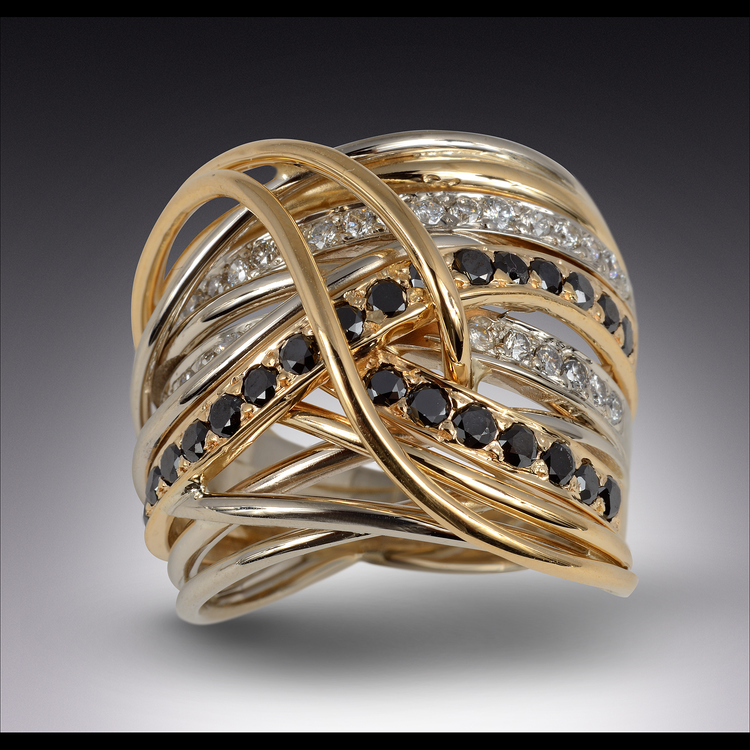 M. Grosser Jewelry Design Custom Jewelry Carmel IN