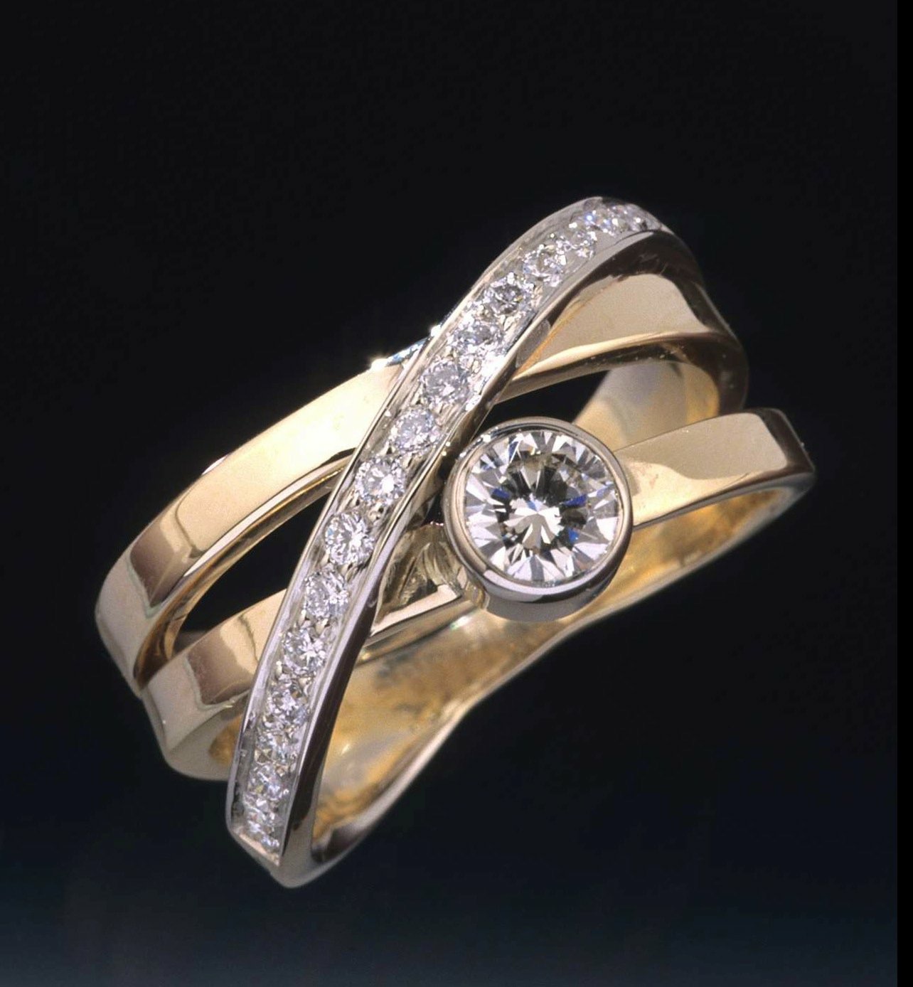 M. Grosser Jewelry Design | Custom Jewelry | Carmel IN