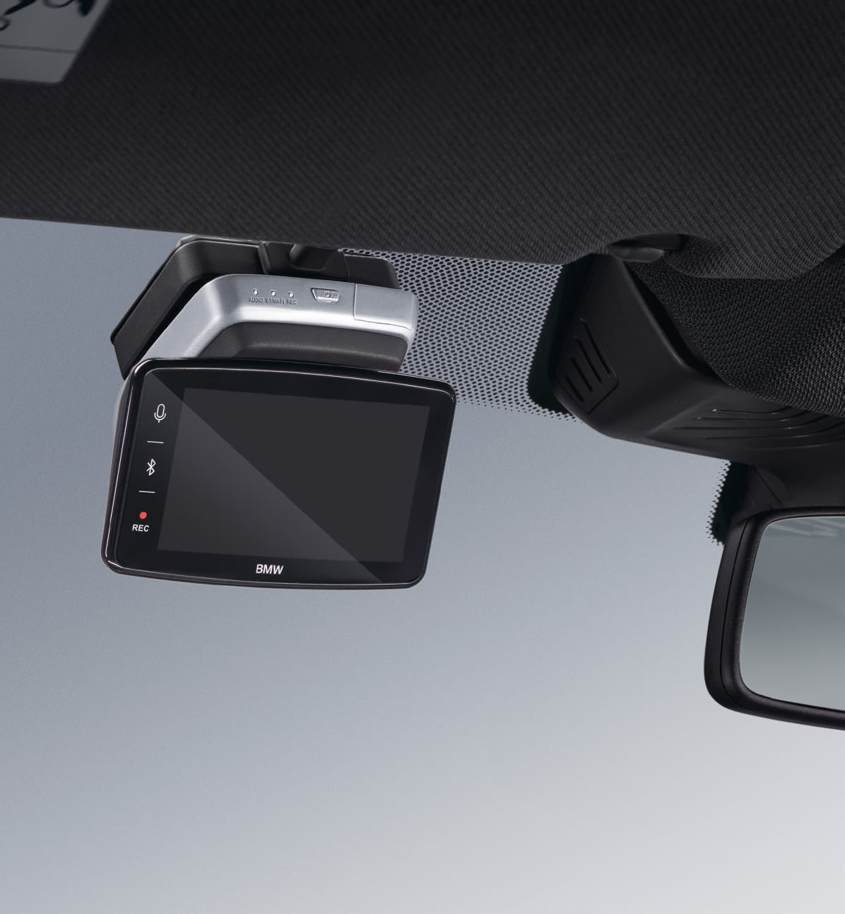 BMW Dashcam Advanced Car Eye 2.0 für BMW 2er F22 F23 - CarHex