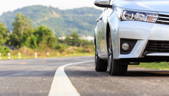 Car hire deals - Over 11,000 locations worldwide