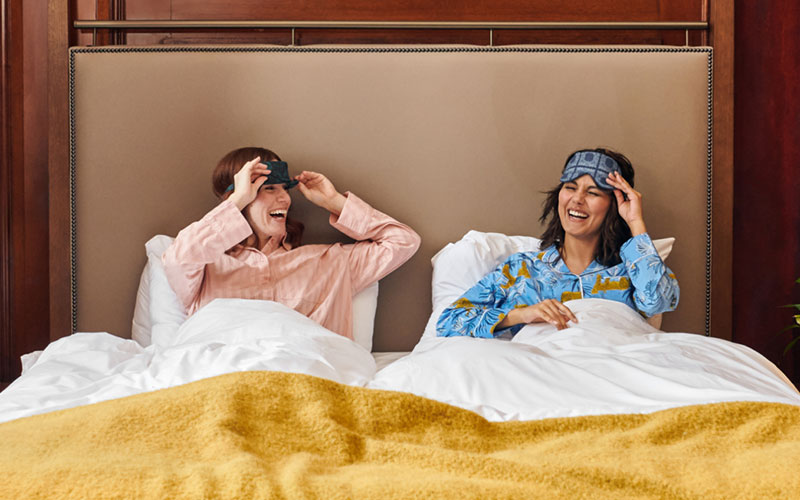 IHG Hotels & Resorts