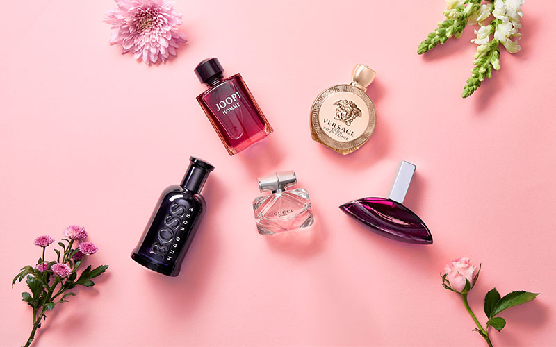 The Perfume Shop