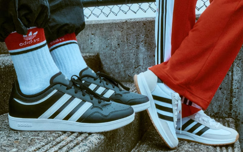 adidas IE