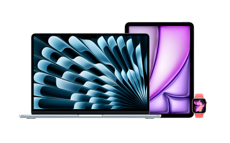 Apple Store Online