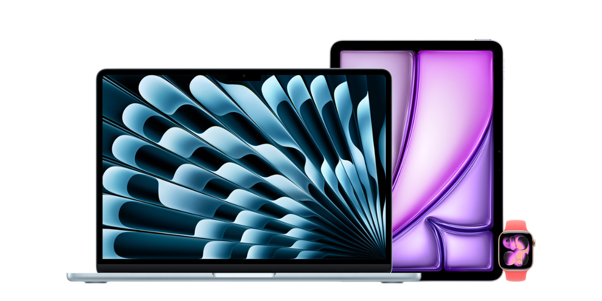 Apple Store Online