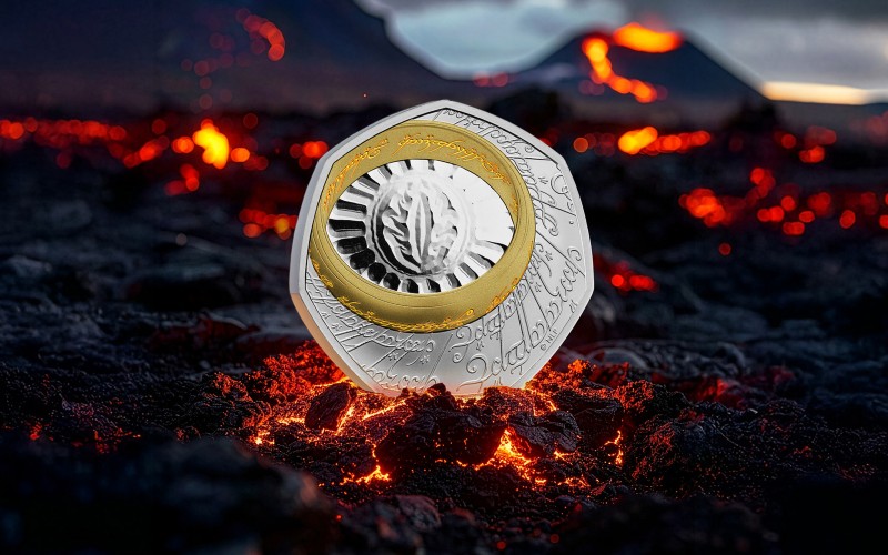 The Royal Mint
