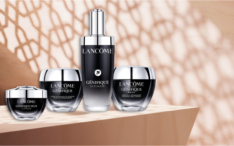 Lancome UK
