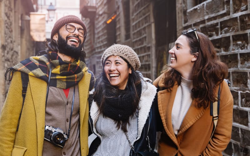 IHG Hotels & Resorts