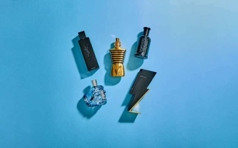 The Perfume Shop