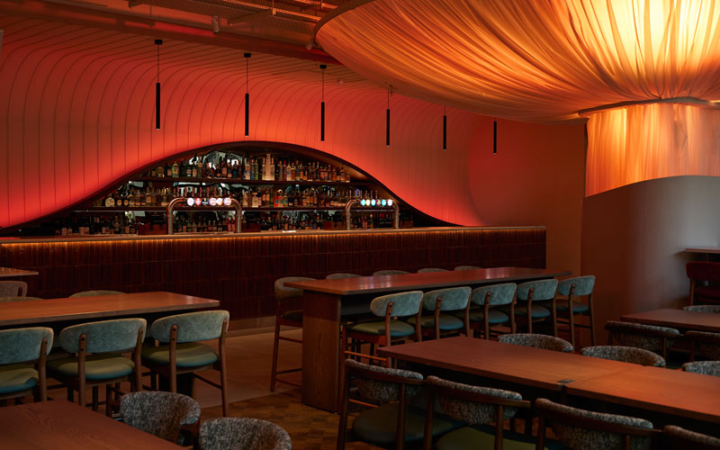Arbour Bar & Foodhall