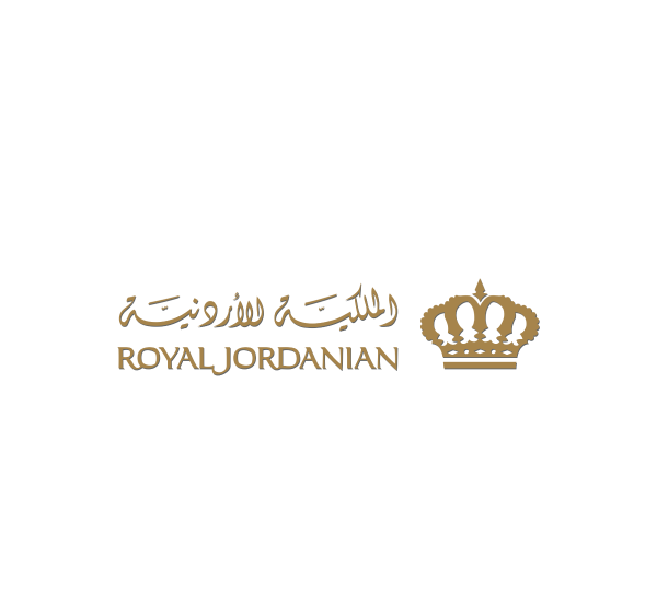 Royal Jordanian logo