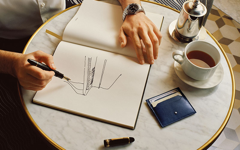 Montblanc