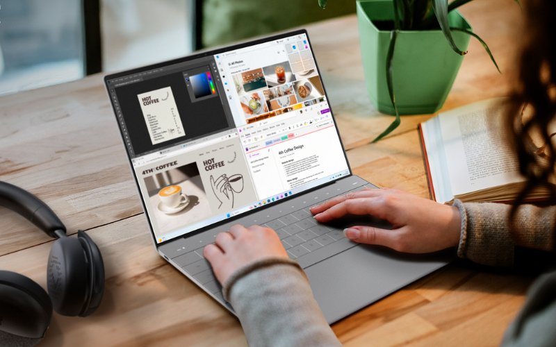 Dell Technologies UK