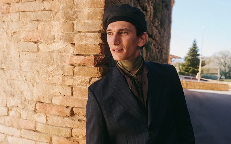 Paul Smith