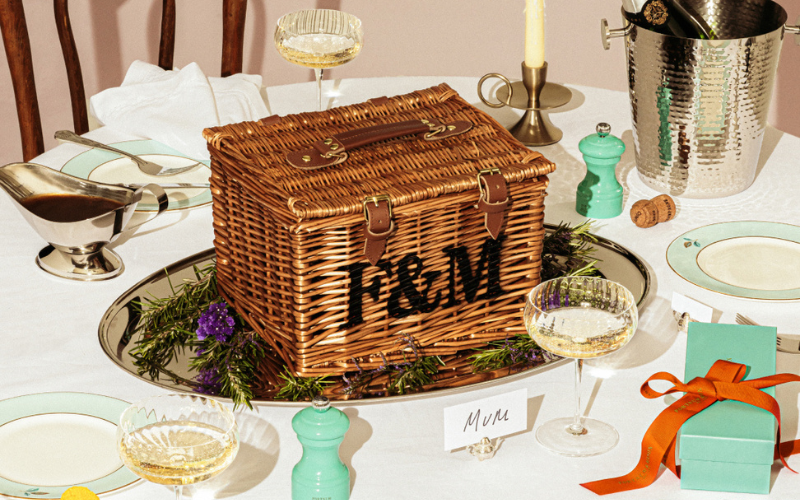 Fortnum & Mason