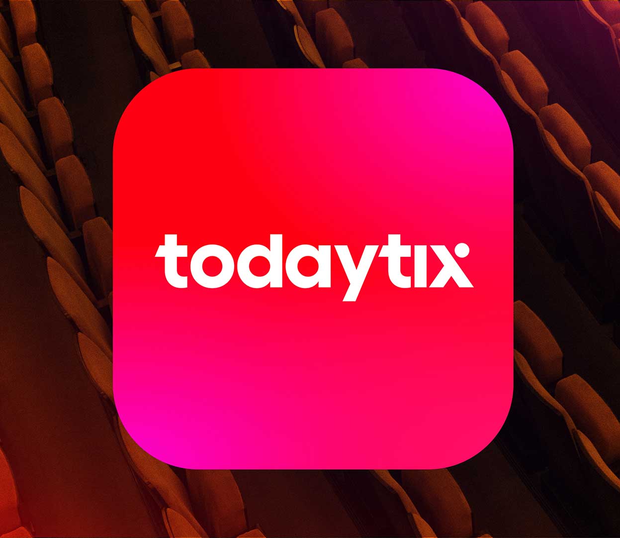 TodayTix - British Airways - logo