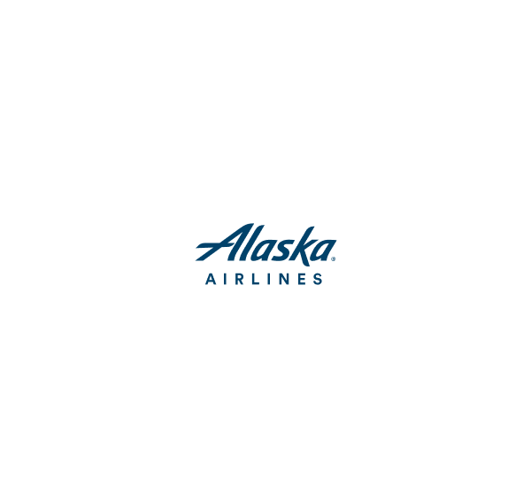 Alaska airlines logo