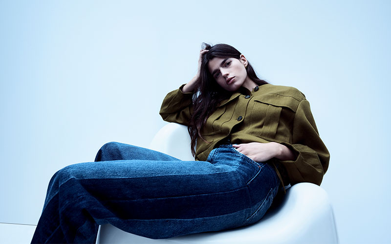 Marks & Spencer