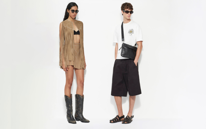 AllSaints