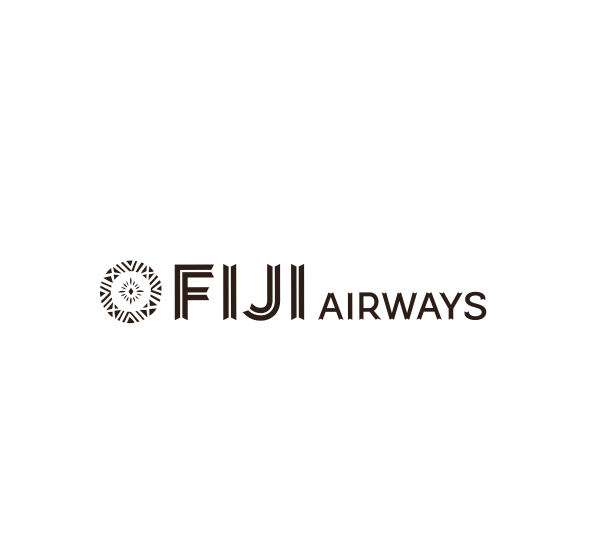 Fiji Airways logo