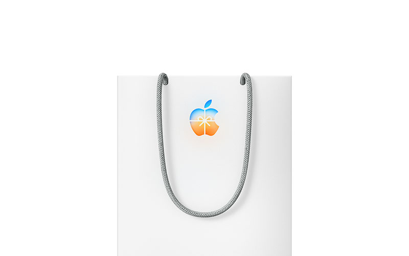 Apple Store Online ES