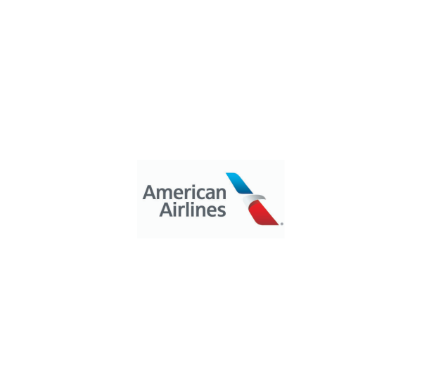 American airlines logo